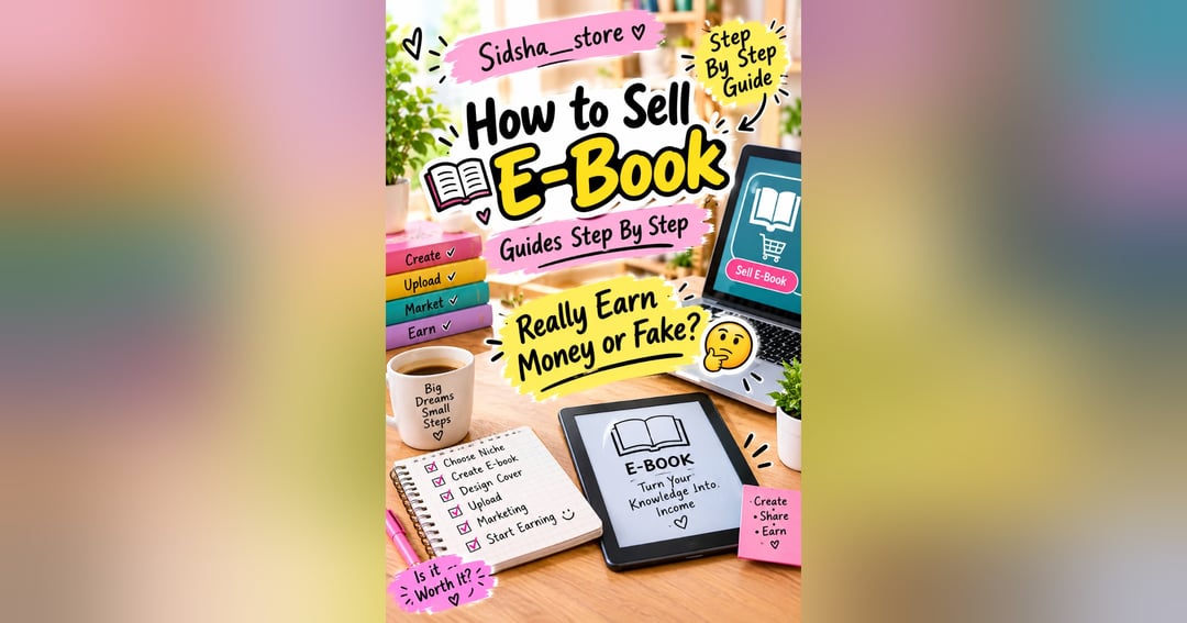 Stock e book guide