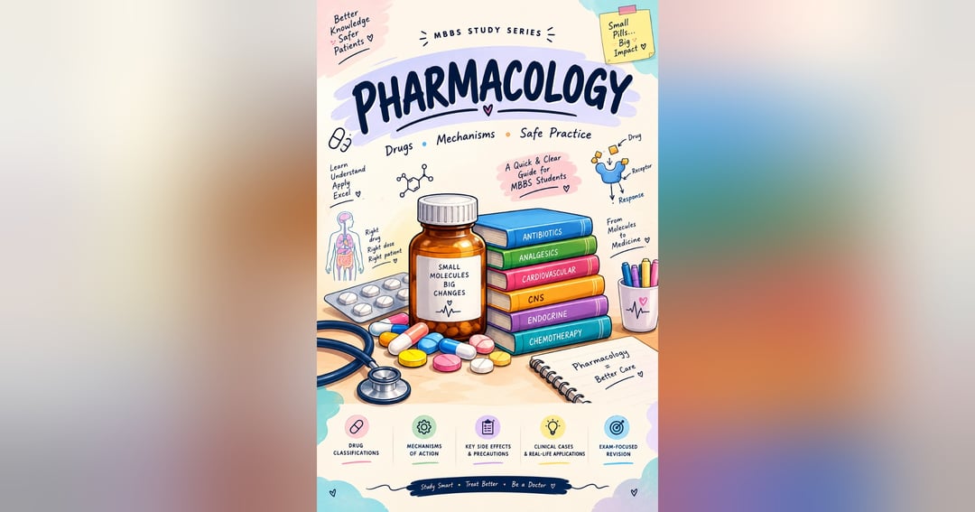 Pharmacology