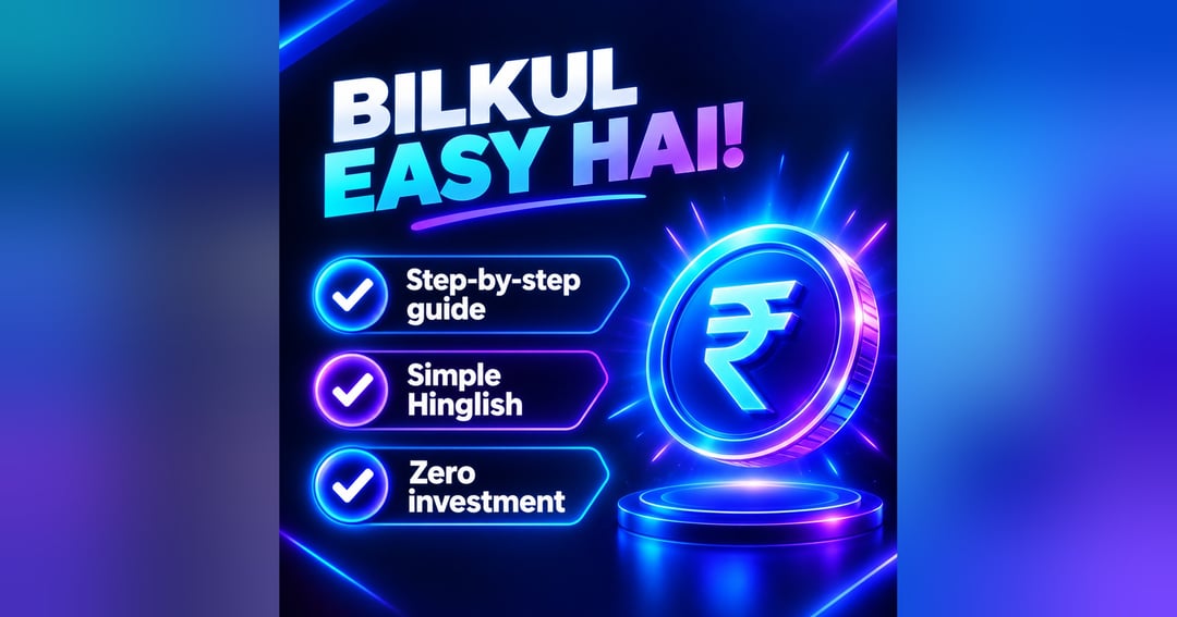 ✅ Ebook Business Guide: Ebook Banao Aur Becho (Hinglish), image 4