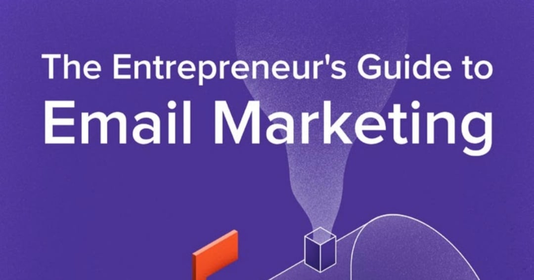 The entrepreneurs guide to email marking, image 2