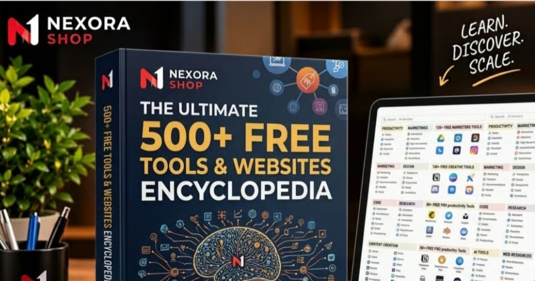 The ultimate 500+ tools and website for startup, image 2