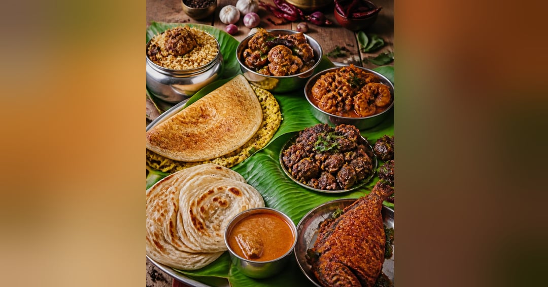 Madurai Non-Veg Kitchen: 30 Authentic South Indian Meat & Seafood Recipes, image 2