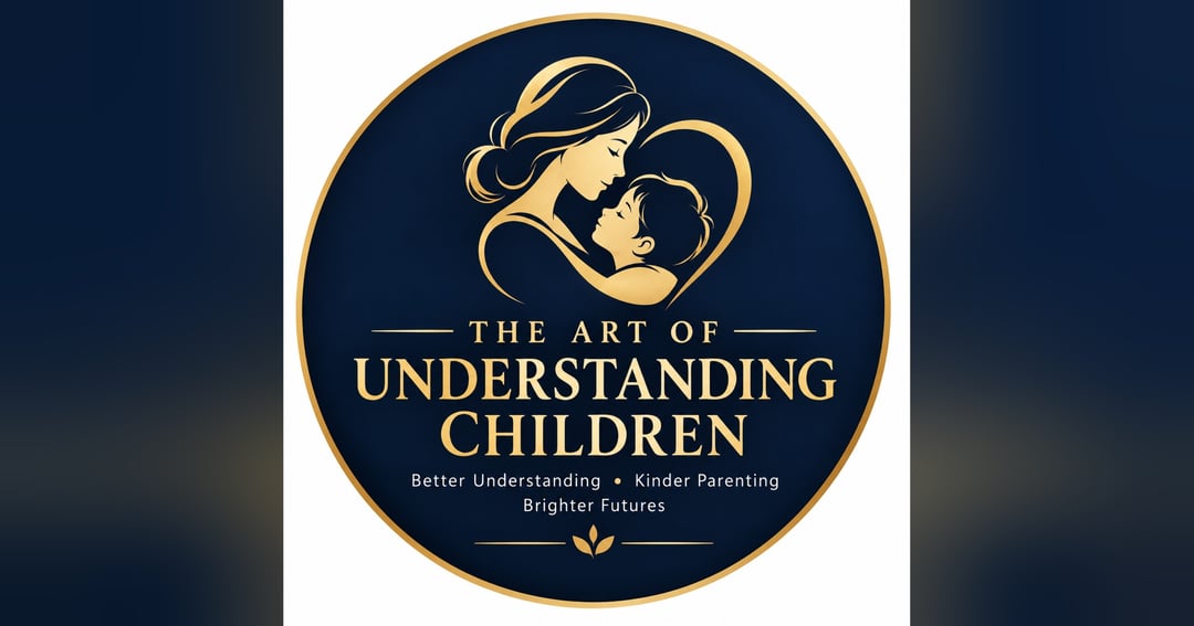 The Art Of Understanding Children, image 2
