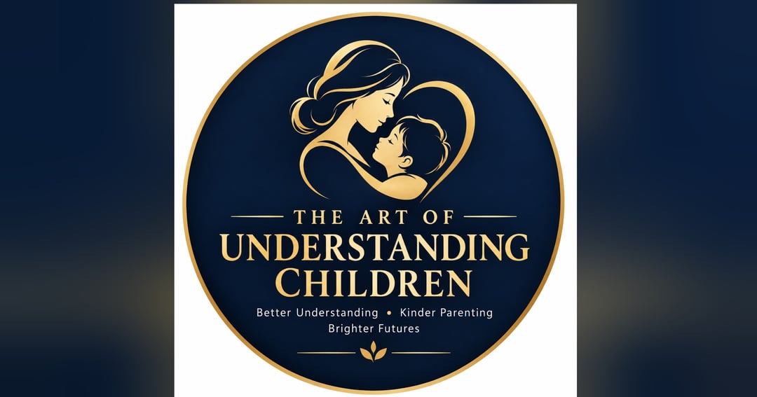 The Art Of Understanding Children
