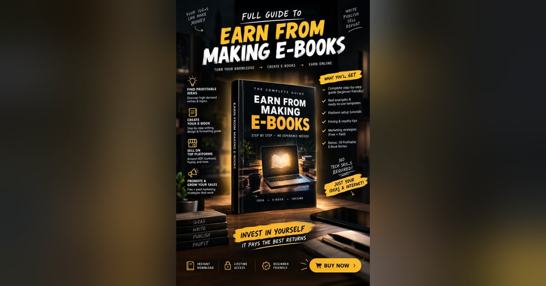 Join now : start earning from today, image 2