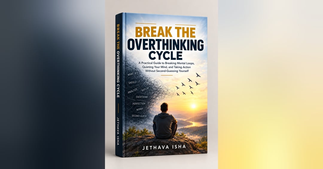 Break the Overthinking Cycle