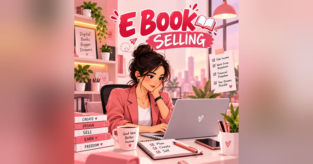 E-Book Business Starter (BASIC) ENGLISH