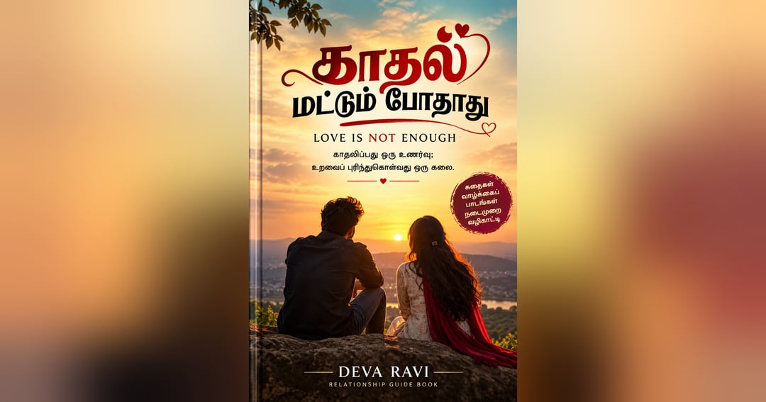 Kadhal Mattum Podhadhu, image 2