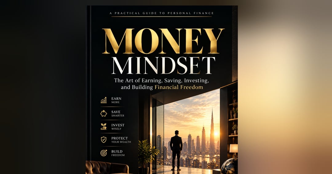 MONEY MINDSET