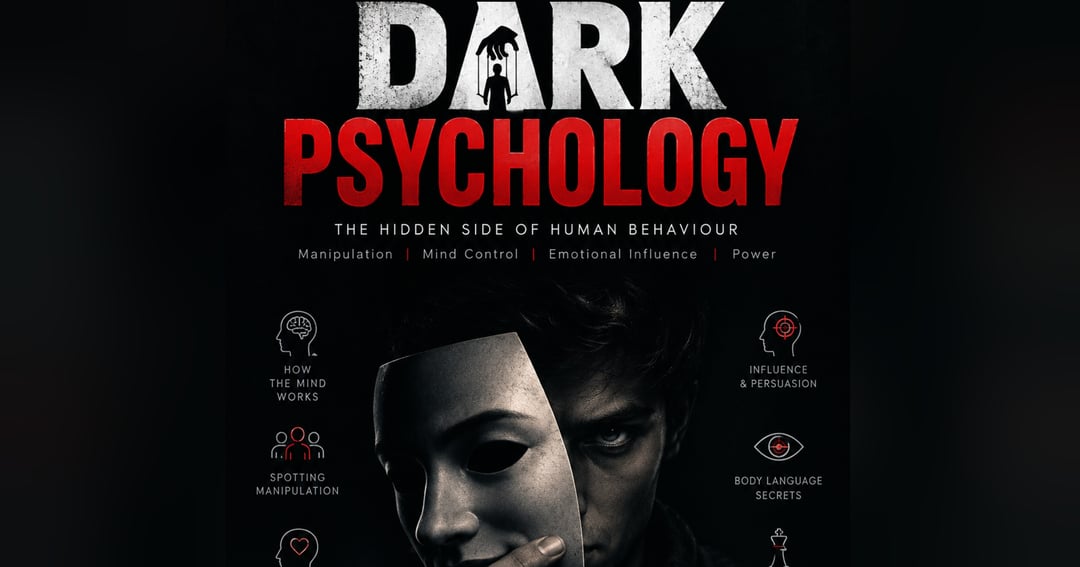 Dark Psychology