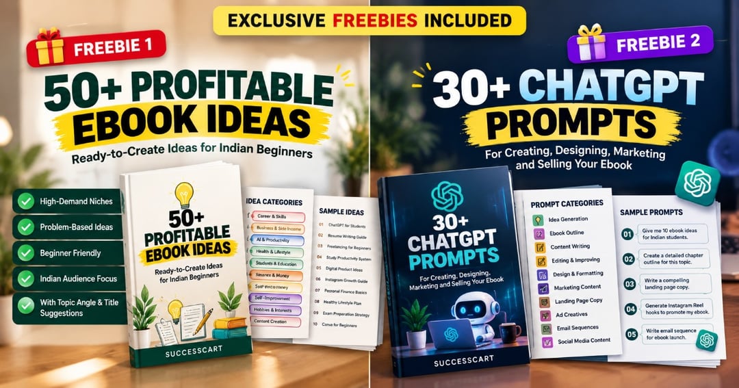 The Ebook Business Blueprint, image 2