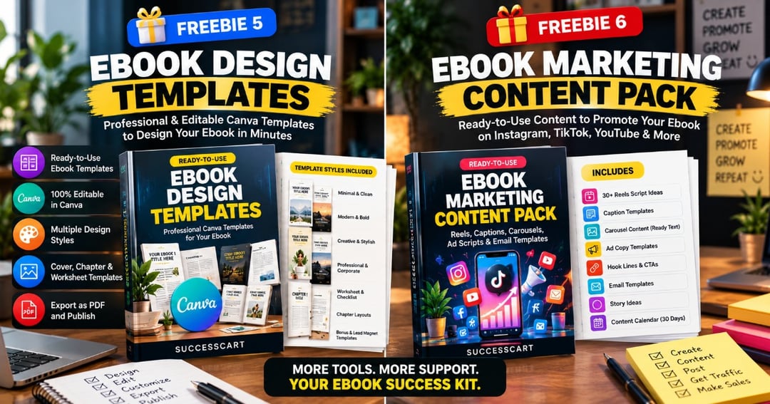 The Ebook Business Blueprint, image 4
