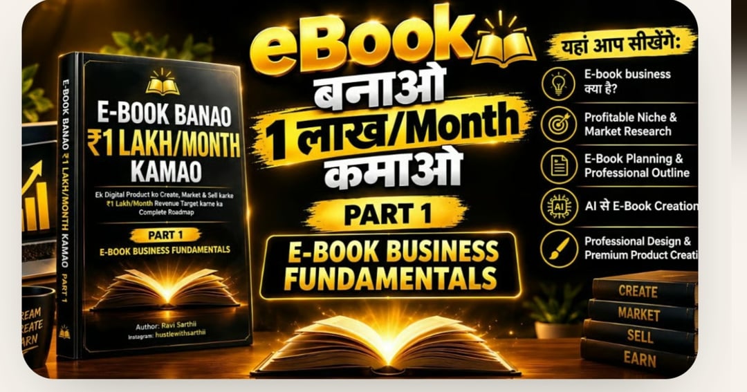 The eBook Vault 📚 complete roadmap, image 2