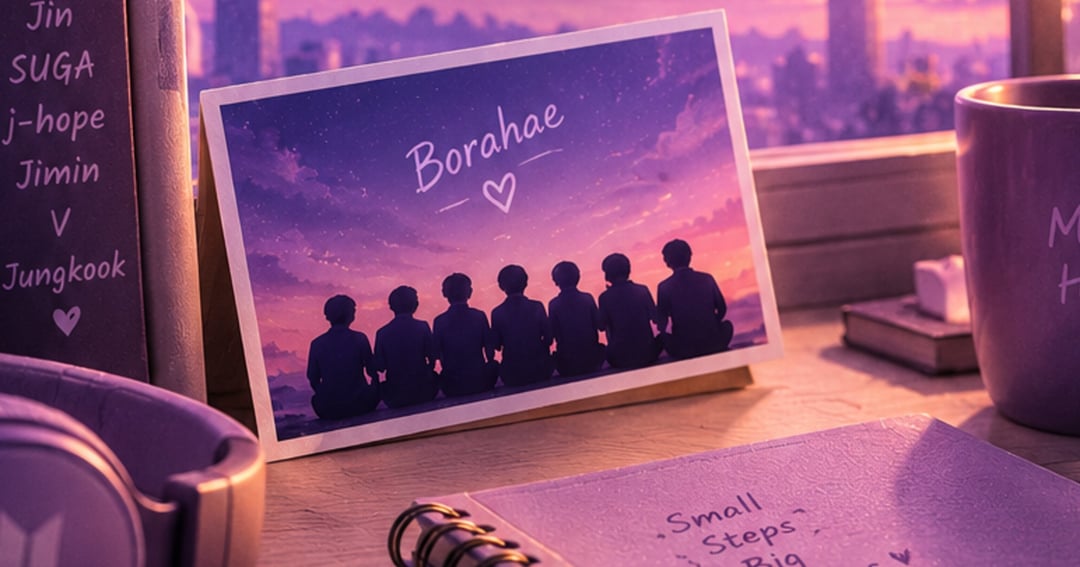 BTS songs tamil edition, image 3