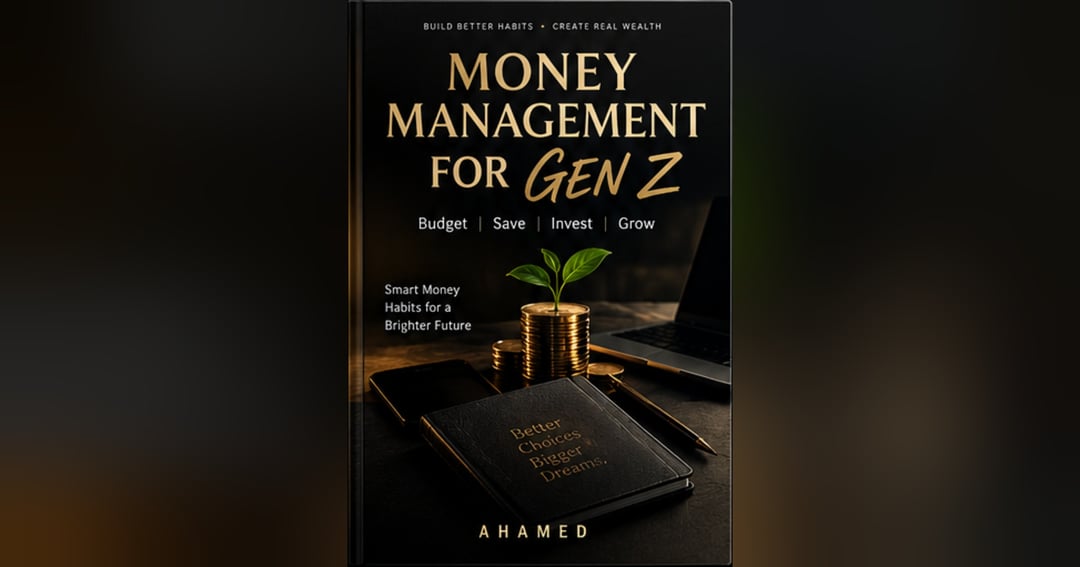 Money Management for Gen Z