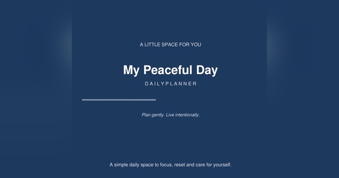 Planner