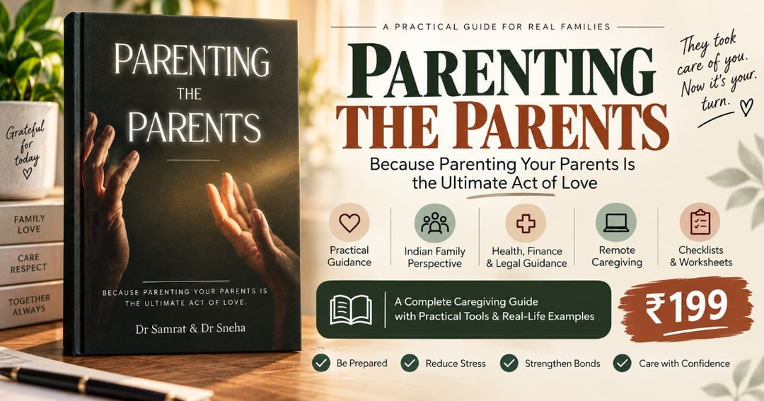 Parenting the Parents