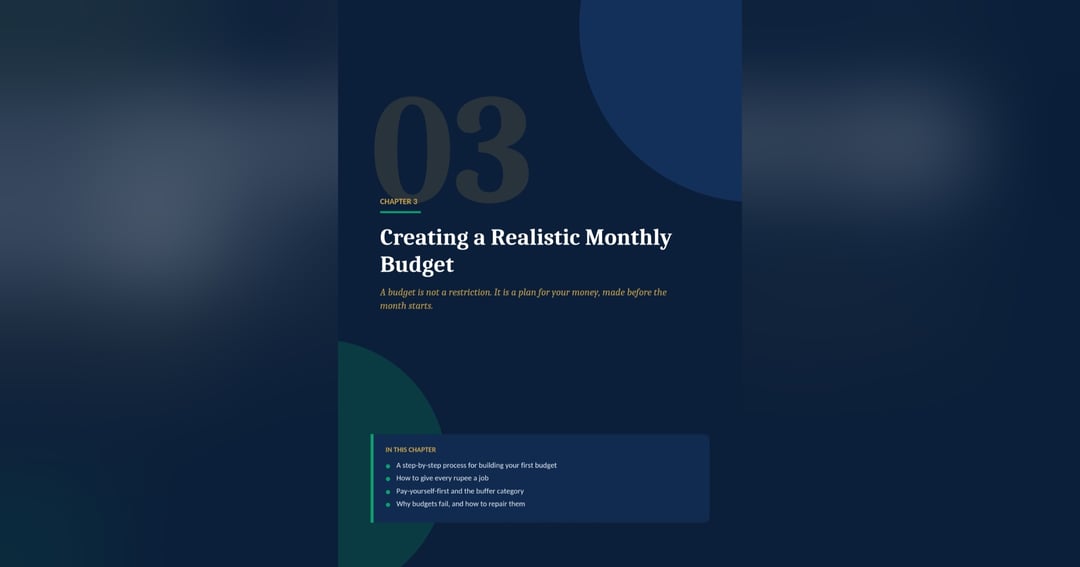 The Ultimate Money-Saving Blueprint, image 5