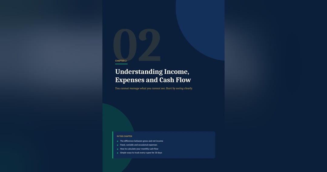 The Ultimate Money-Saving Blueprint, image 3