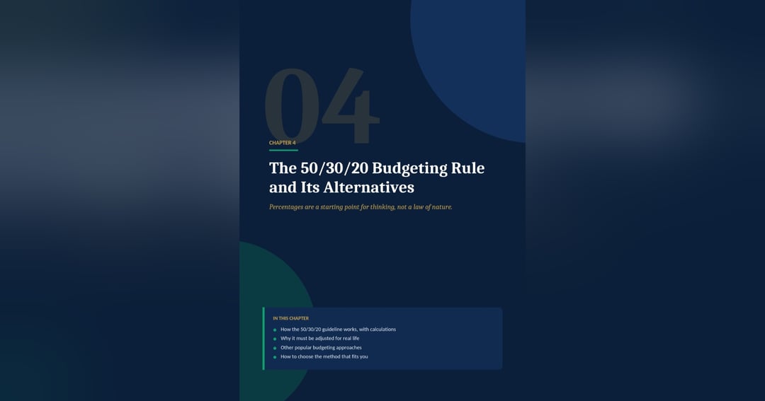 The Ultimate Money-Saving Blueprint, image 5