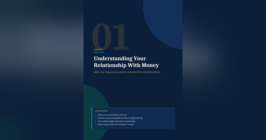 The Ultimate Money-Saving Blueprint, image 3