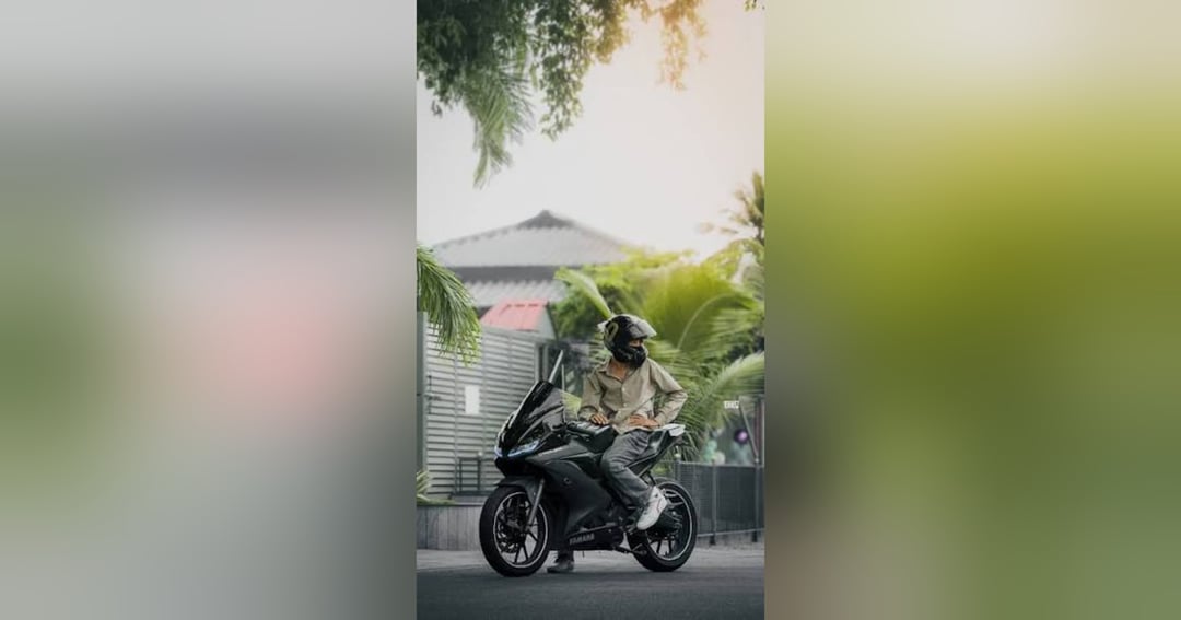 🔥 300+ Premium Lightroom Presets – Kerala Bikers Edition, image 2