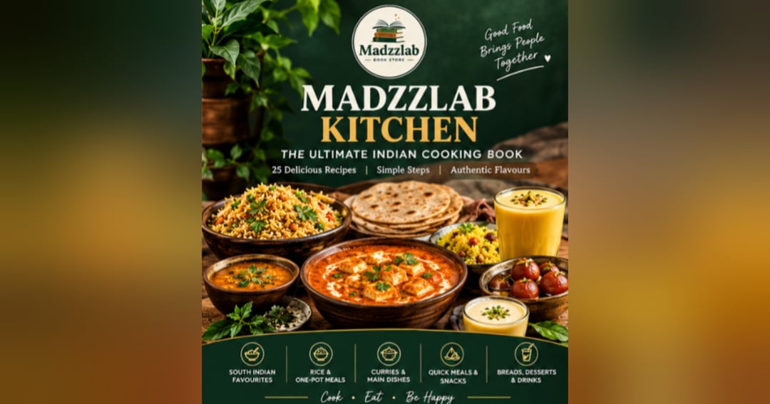 MADZZLAB KITCHEN, image 2
