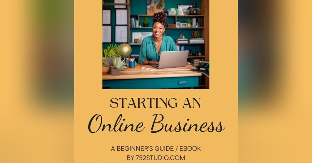 Make Money Online for Beginners – A Complete Starter Guide, image 2