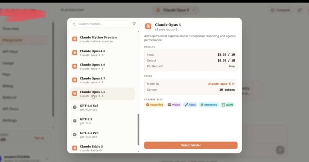 Claude Opus 5.5 Free And Unlimited || For Mobile And Desktop, image 2