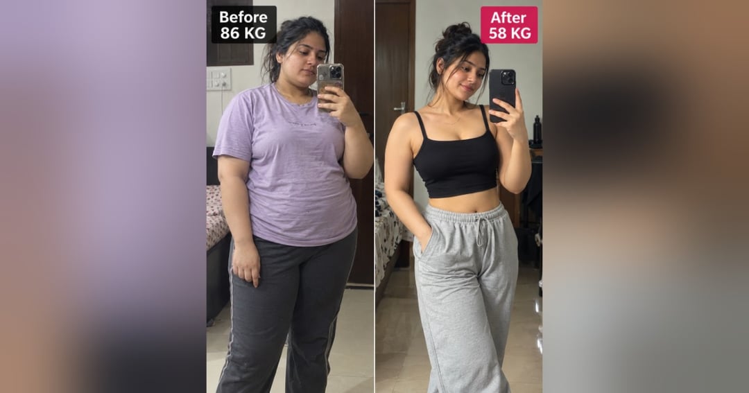 🥗Indian 4-Week Weight Loss Toolkit, image 2
