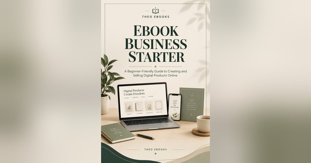 E-Book Sales Mastering Book, image 2
