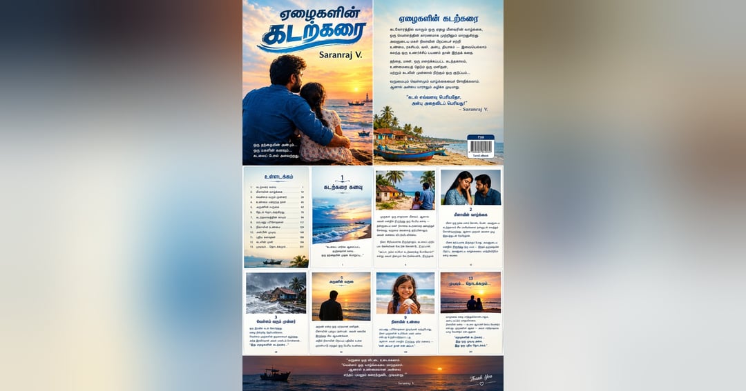ஏழைகளின் கடற்கரை, image 2