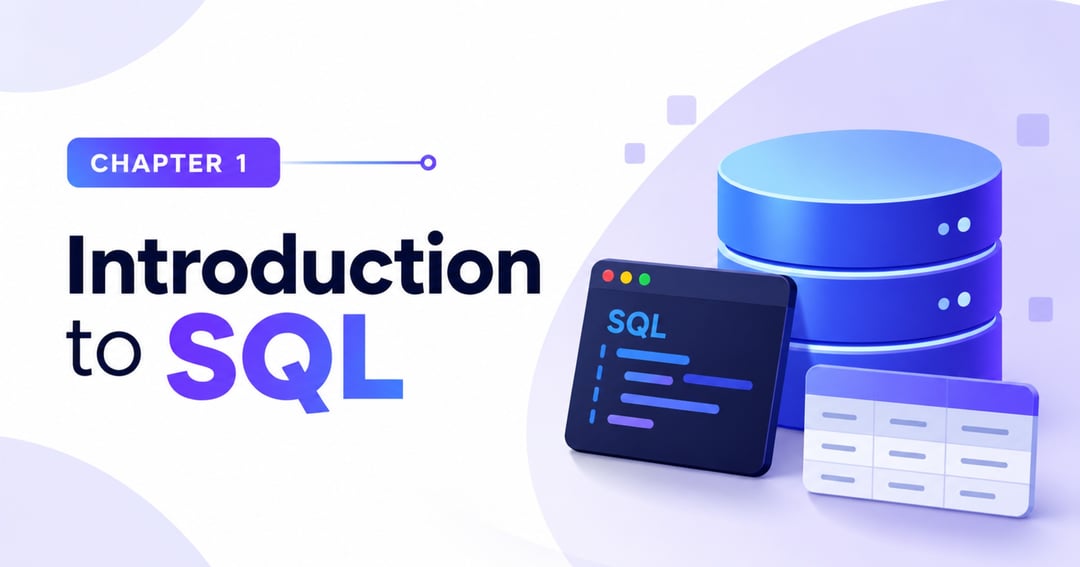 SQL Basics — Part 1: A Beginner’s Guide to SQL