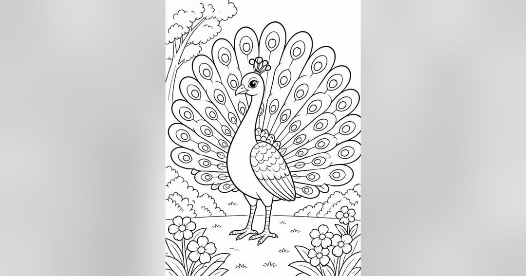 Kids Activity & Colouring Book for Ages 3β6 | Puzzles, Animals & Drawing Fun, image 3