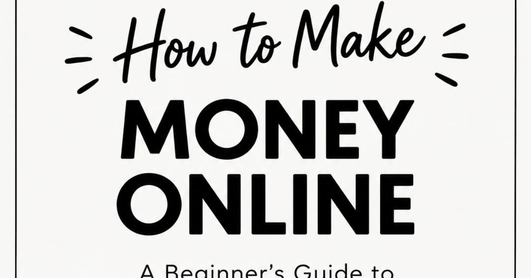 How to make online money, image 4