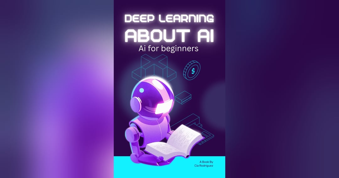 "Five easy ways to learn AI.", image 2