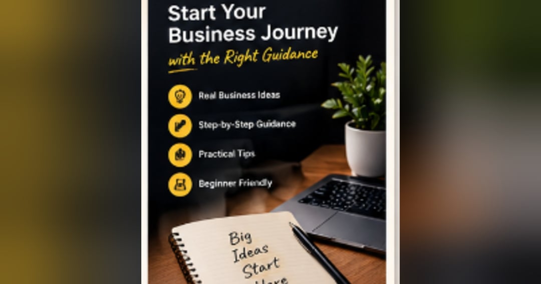 Business Ideas for Beginners, image 2