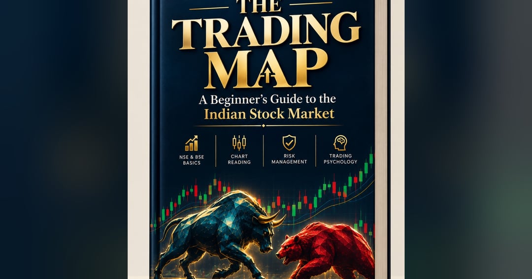 The Trading Map, image 2