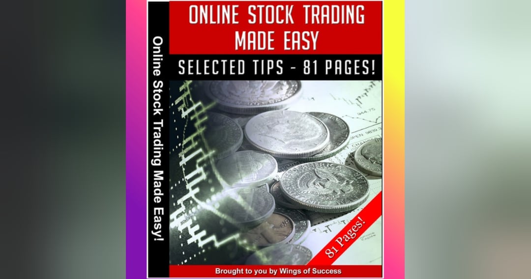 Online Stock Trading Made Easy, image 2