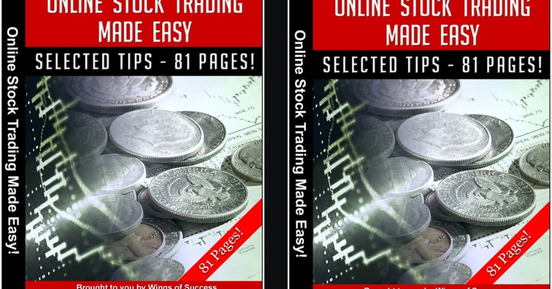 Online Stock Trading Made Easy