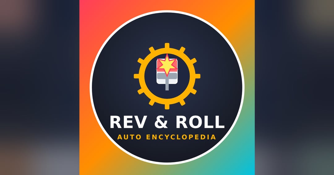 Rev & Roll