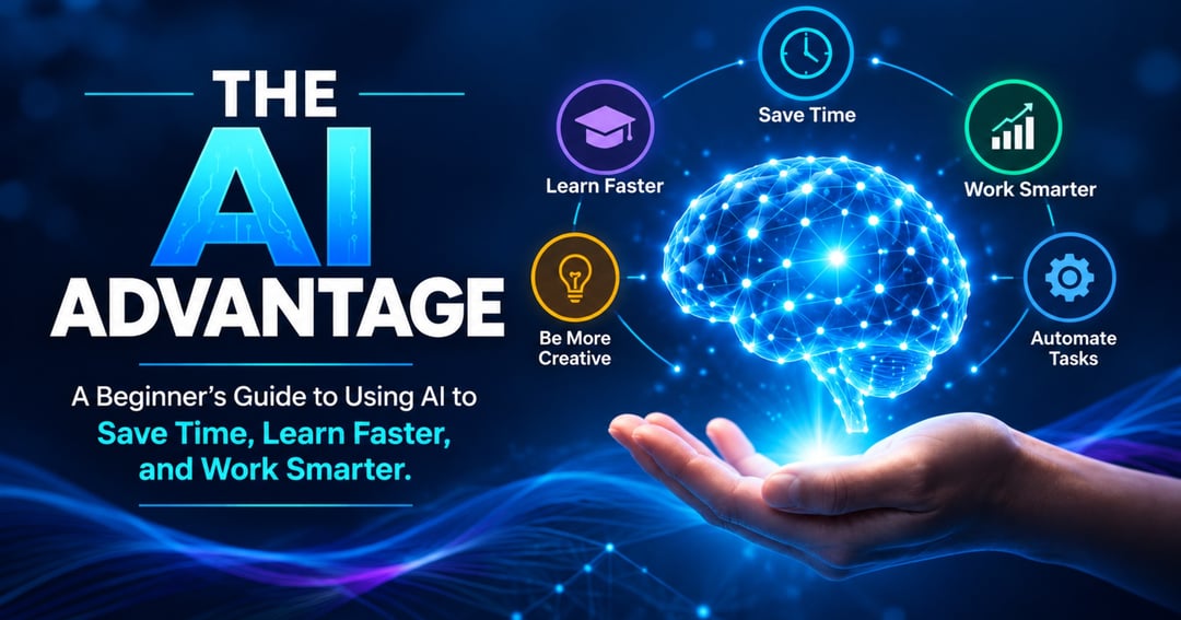The AI Advantage