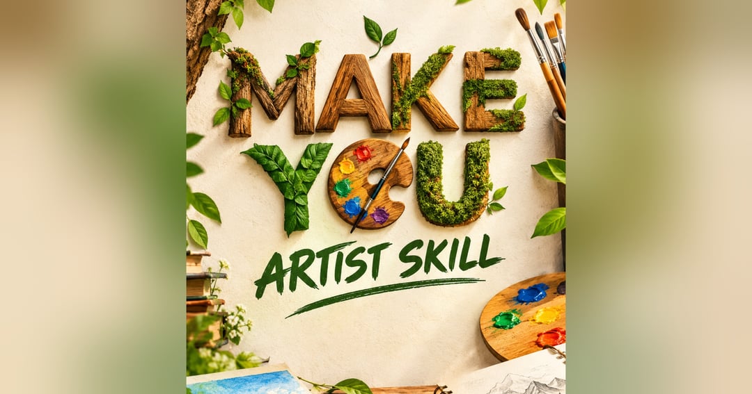 Make your skills, image 2
