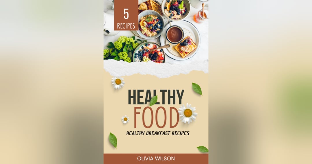 healthy breakfast recipes, image 2