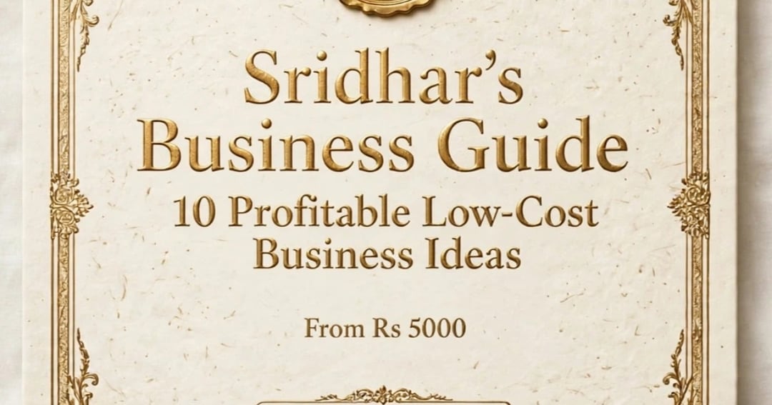 Business idea growth, image 2