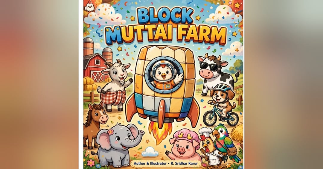 Colour books chapter -2