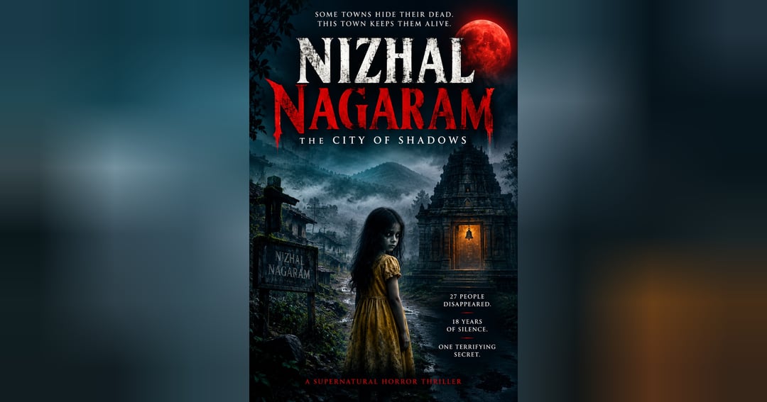 THE CITY OF SHADOWS Ebook, image 2