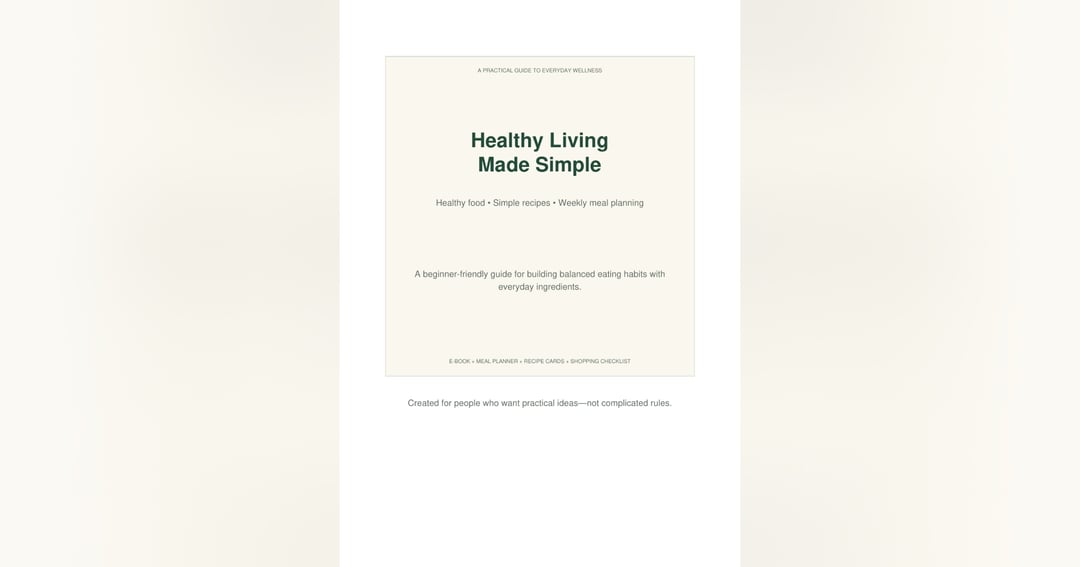 Healthy food, image 2
