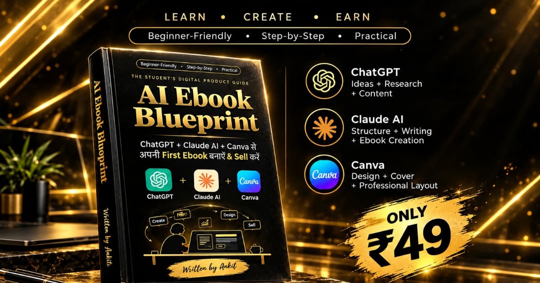 AI Ebook Blueprint, image 2