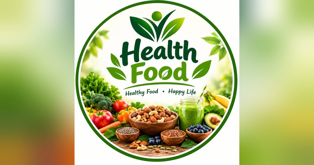 πΏ HEALTH FOOD β Healthy Food, Happy Life! π π₯ Welcome to Health Food! Discover a healthier lifestyle with natural foods, nutritious recipes, and simple wellness tips. π Healthy Food & Nutrition Tips π₯ Nuts, Seeds & Dry Fruits